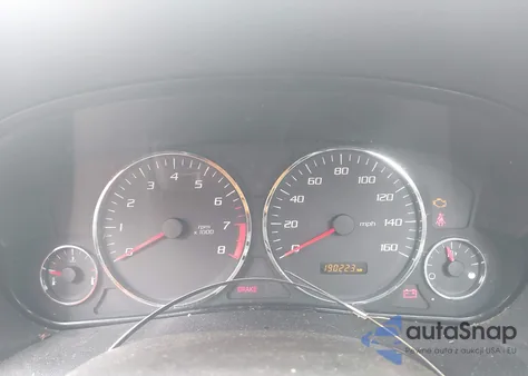 2006 Cadillac Srx V6 z USA, uszkodzony, nr VIN 1GYEE637860151285